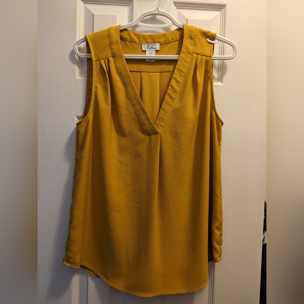 Blouse size Medium from Matteson